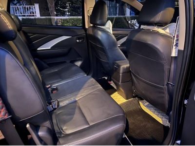 ขายรถครอบครัว Mitsubishi Xpander 1.5 GT รถบ้านมือสอง สภาพใหม่ ใช้งานน้อย (เจ้าของขายเอง) รูปที่ 8